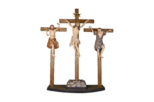 Karfreitag – Gedenken an das Leiden und Sterben Jesu
