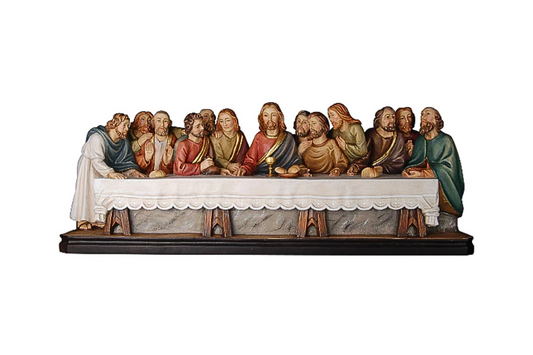 Das Letzte Abendmahl – Kunst, Glaube und die Magie der Renaissance