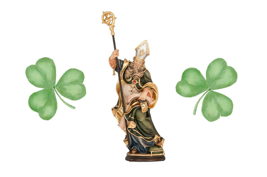 St. Patrick’s Day – Ein Fest voller Tradition und Lebensfreude