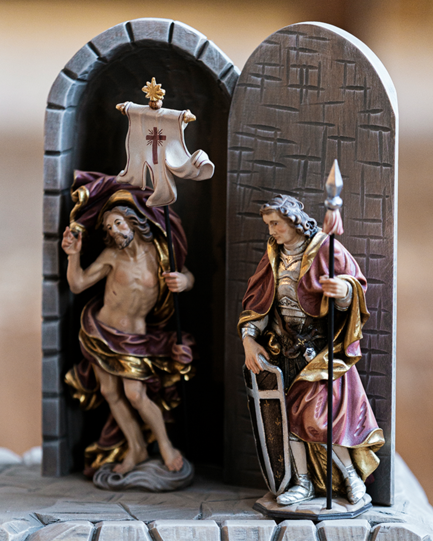 Christusdarstellungen