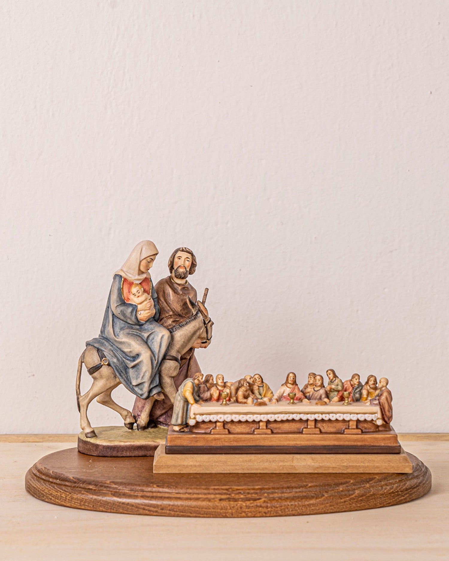 Persönlichkeiten & Geschichte