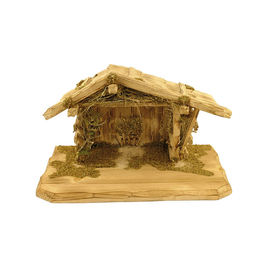 Nativity Stable Kufstein