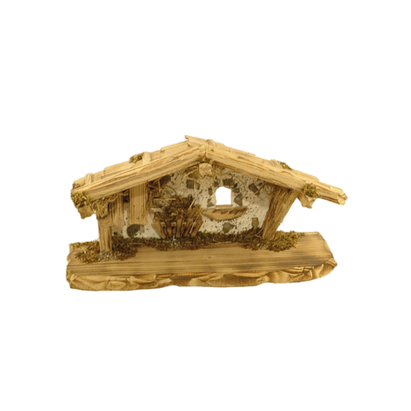 Simple farmhouse Graz