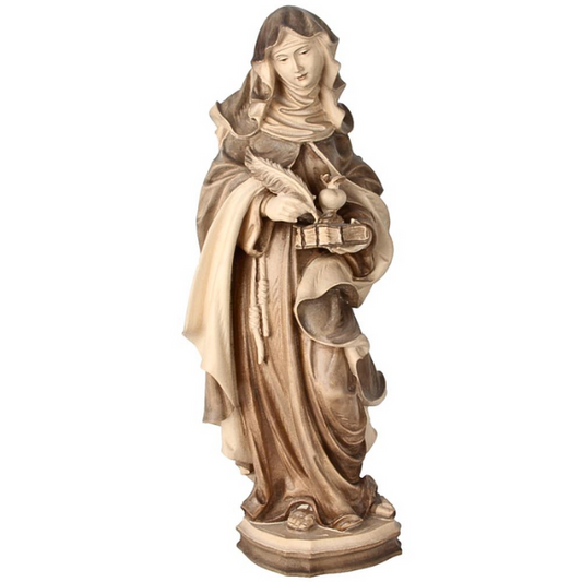 Sainte Gertrude