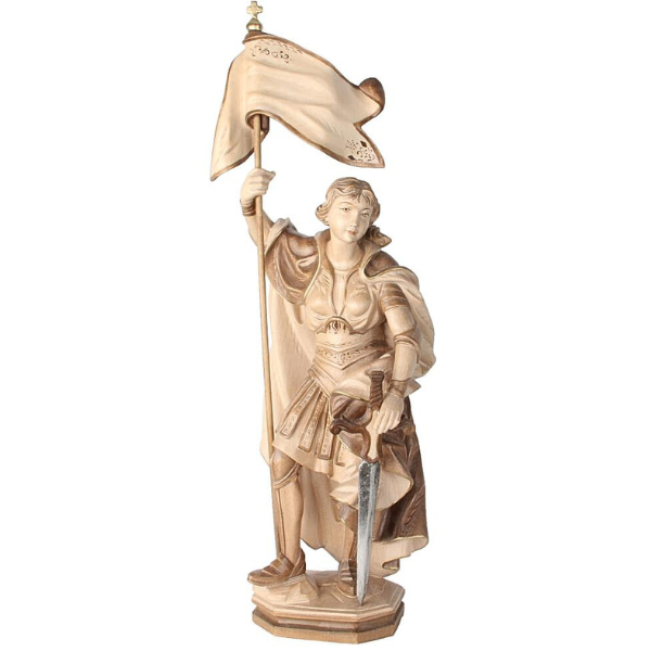 Heilige Johanna von Arc
