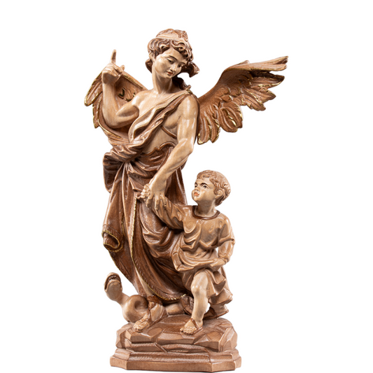 Saint Archangel Raphael