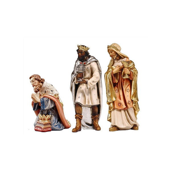 The Three Kings Kostner