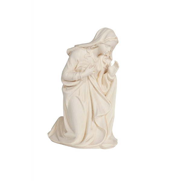Kostner krippe_Heilige Maria_natur