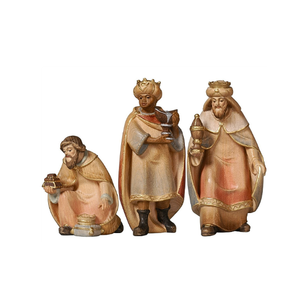 The Three Kings Pema