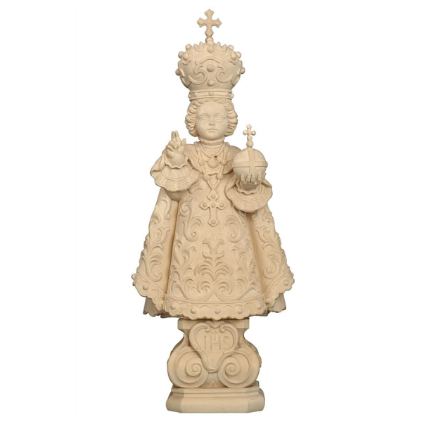Prague Infant Jesus Baroque