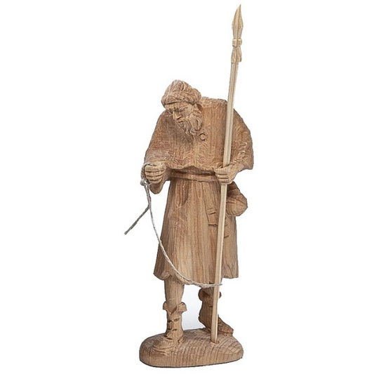 ZirbenKrippe_handgeschnitzt_Treiber