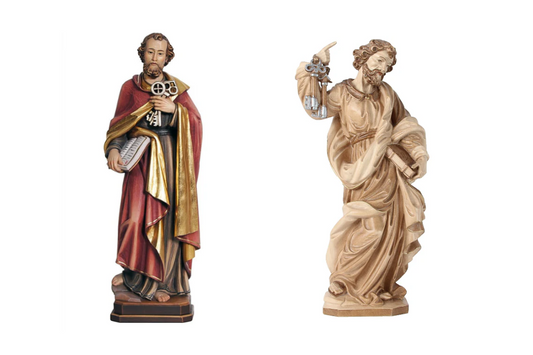 Heiliger Petrus – Der Schlüsselträger des Himmels (Namenstag am 29. Juni)