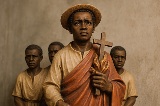 3. Juni – Hl. Karl Lwanga und Gefährten: Mutige Zeugen in Afrika