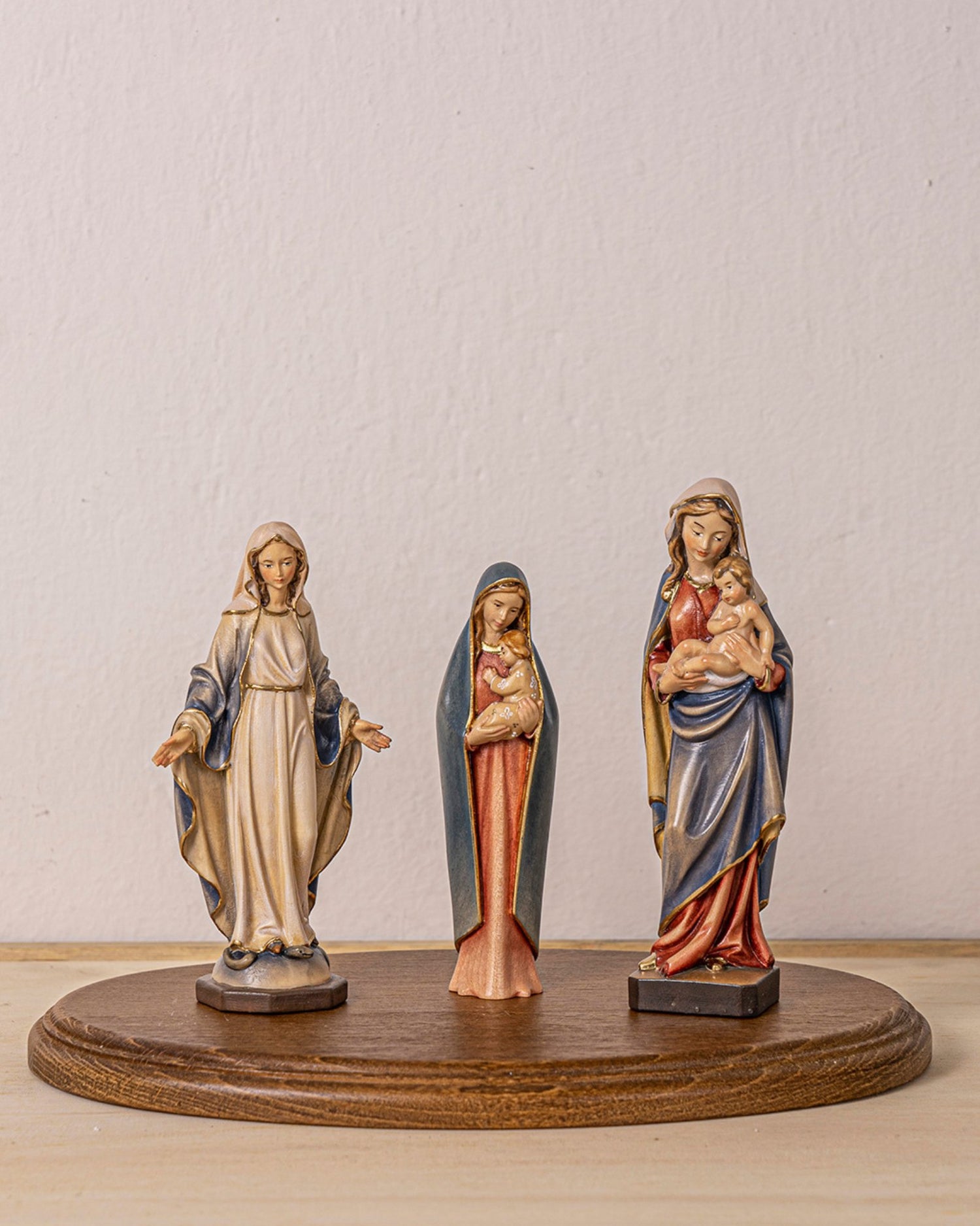 Marienfiguren