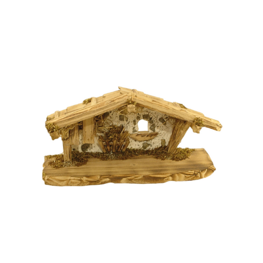 Simple farmhouse Graz
