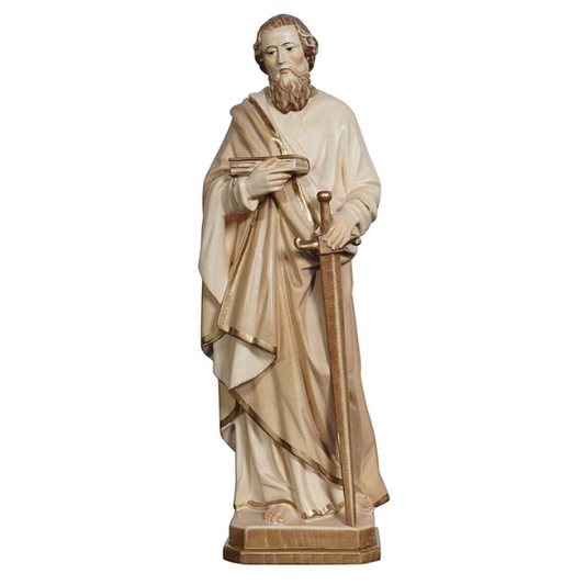 Saint Paul 