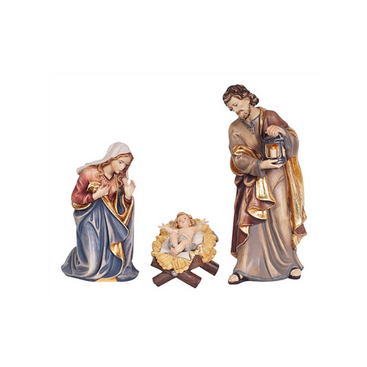 Heilige Familie Kostner