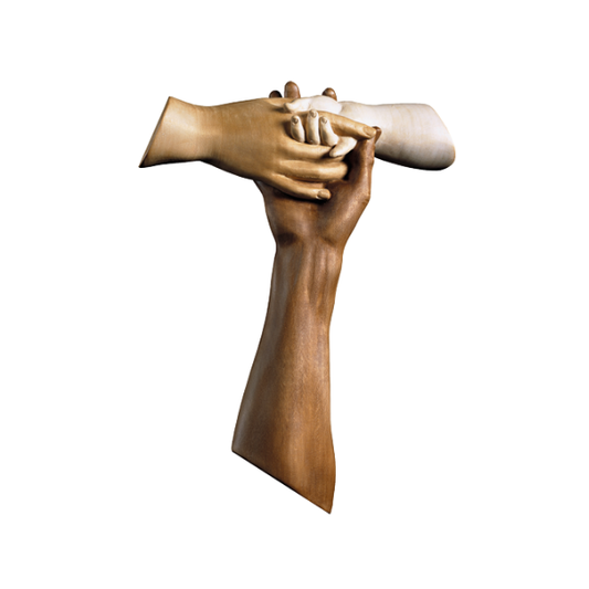 Kreuz1 holzgeschnitzt color