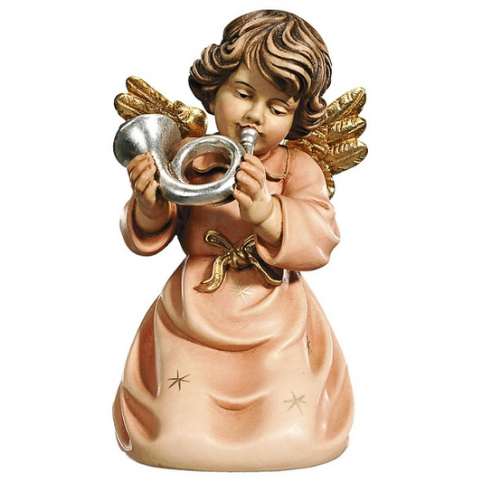 Weihnachtsengel_color_Horn
