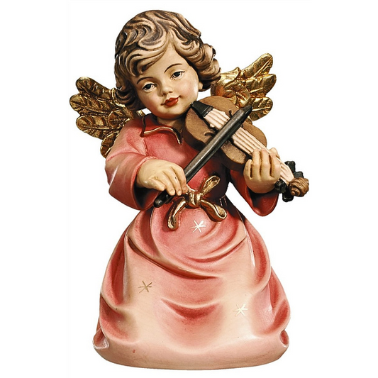 Weihnachtsengel_color_Violine